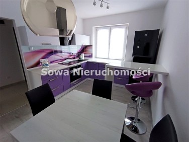 Mieszkanie Boguszów-Gorce