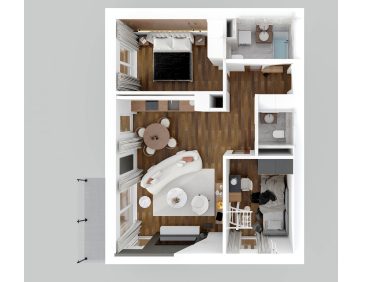 Mieszkanie Bielsko-Biała sprzedaż