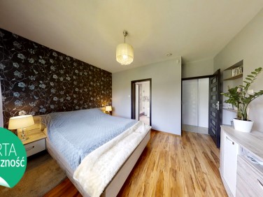 Dom wolnostojący sprzedaż