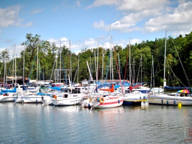 Działka budowlana Olsztyn sprzedam