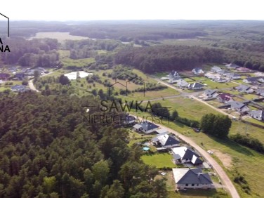 Działka budowlana Płoty