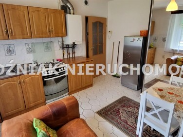 Mieszkanie Boguszów-Gorce