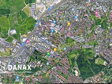 Budynek użytkowy Kraków sprzedaż