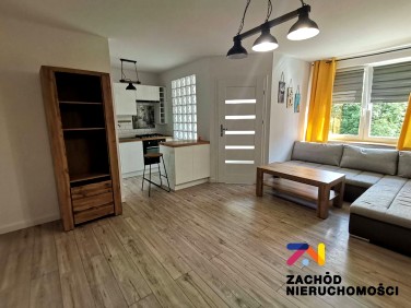 Mieszkanie Zielona Góra
