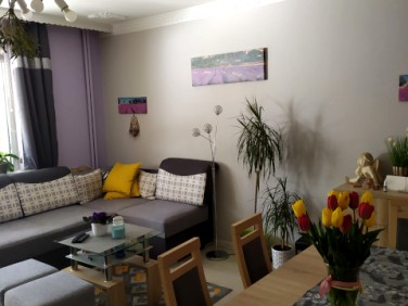 Mieszkanie blok mieszkalny sprzedaż