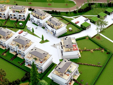 TESORO VERDE RESIDENCE