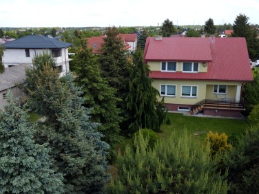 Dom JAKUBOWICE KONIŃSKIE