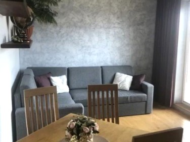 Mieszkanie Swarzędz