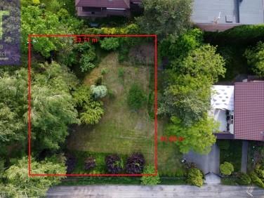 Działka budowlana sprzedam