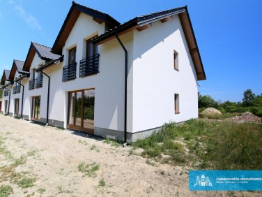 Dom Rudna Mała sprzedaż