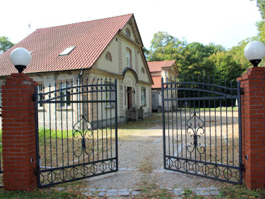 Dom Milicz sprzedaż