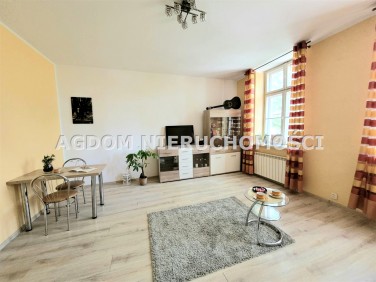 Mieszkanie Włocławek