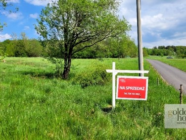 Działka budowlana Świecie