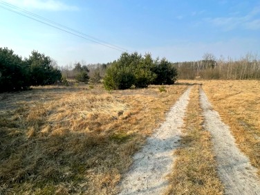 Działka budowlana sprzedam