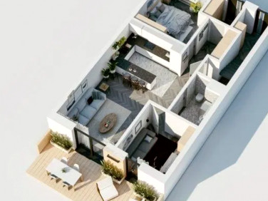 Mieszkanie Środa Śląska