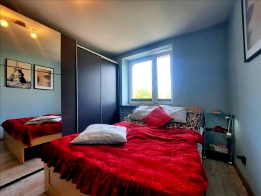 Mieszkanie Rydułtowy