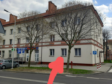 Mieszkanie Oświęcim