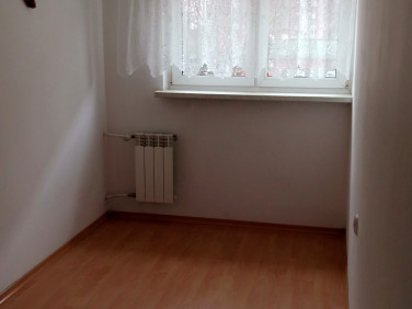 Mieszkanie Oświęcim