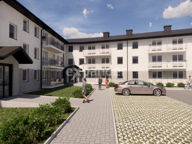 Mieszkanie Dominów sprzedaż