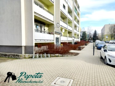 Mieszkanie Swarzędz