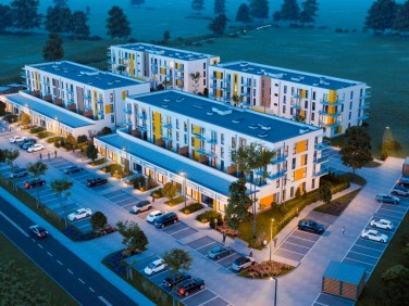 Mieszkanie Dobrzykowice