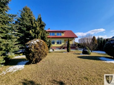 Dom Jakubowice Konińskie