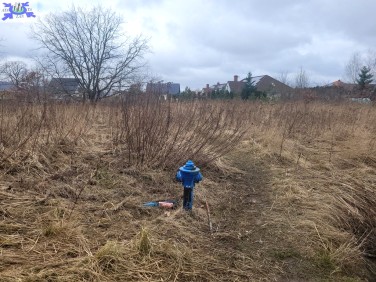 Działka budowlana Lipnik