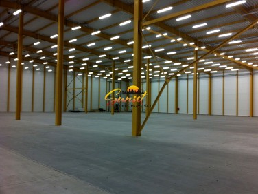 Budynek użytkowy Pęcice