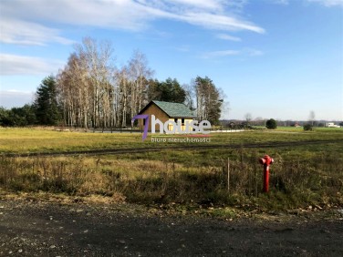 Działka budowlana Tworóg