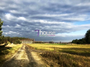 Działka budowlana Tworóg sprzedam