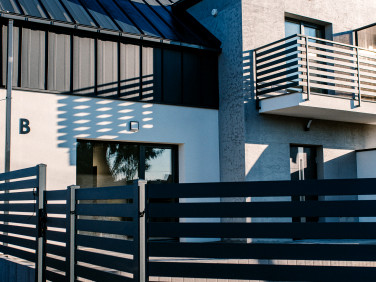 Mieszkanie Koszyce Wielkie