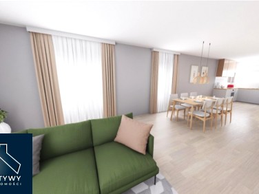 Dom wolnostojący sprzedaż