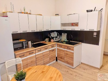 Mieszkanie Jelenia Góra