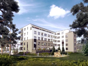 Mieszkanie mazowieckie