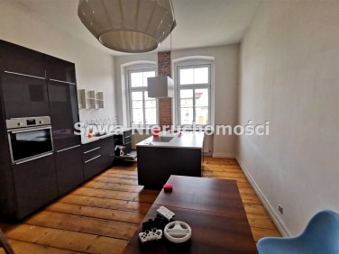 Mieszkanie Jelenia Góra
