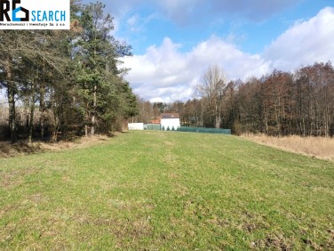 Działka budowlana Lubiatowo