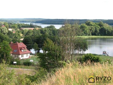 Działka rekreacyjna Lubieszewo sprzedam