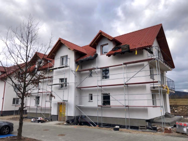 Mieszkanie Jelenia Góra