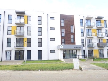 Mieszkanie Dobrzykowice