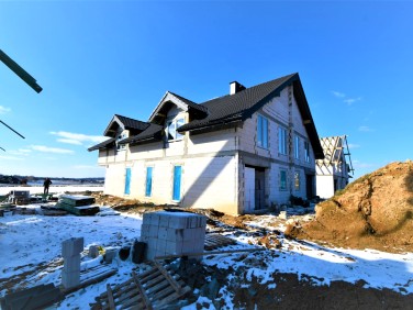 Dom Jakubowice Konińskie