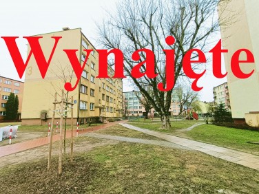 Mieszkanie Siedlce