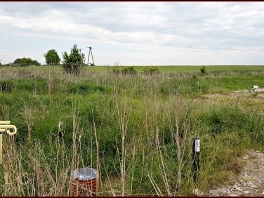 Działka budowlana sprzedam