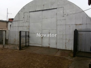 Budynek użytkowy Zamość