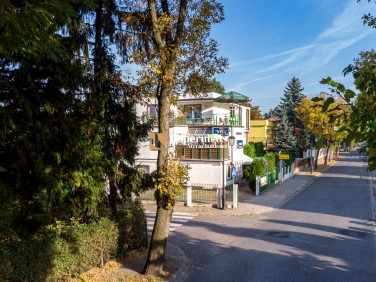 Budynek użytkowy Ciechocinek