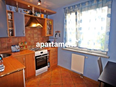 Mieszkanie Zielona Góra