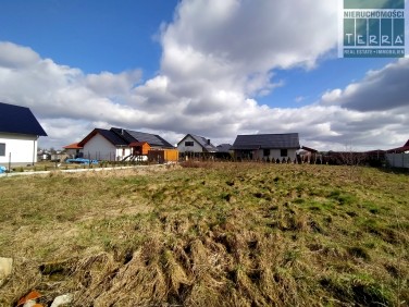 Działka budowlana Płoty