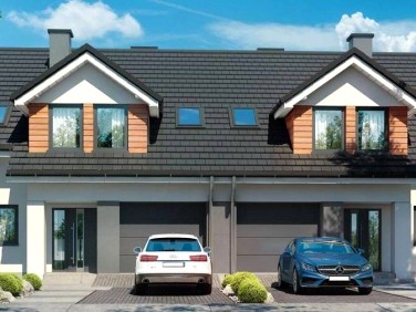 Dom Jakubowice Konińskie