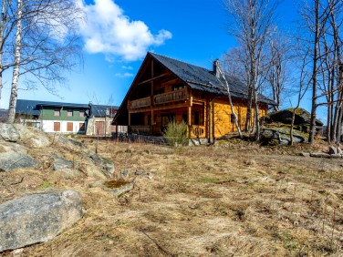 Dom Szklarska Poręba