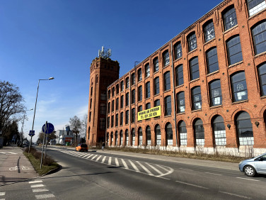 Budynek użytkowy Piotrków Trybunalski