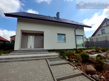 Dom Wołczkowo wynajem